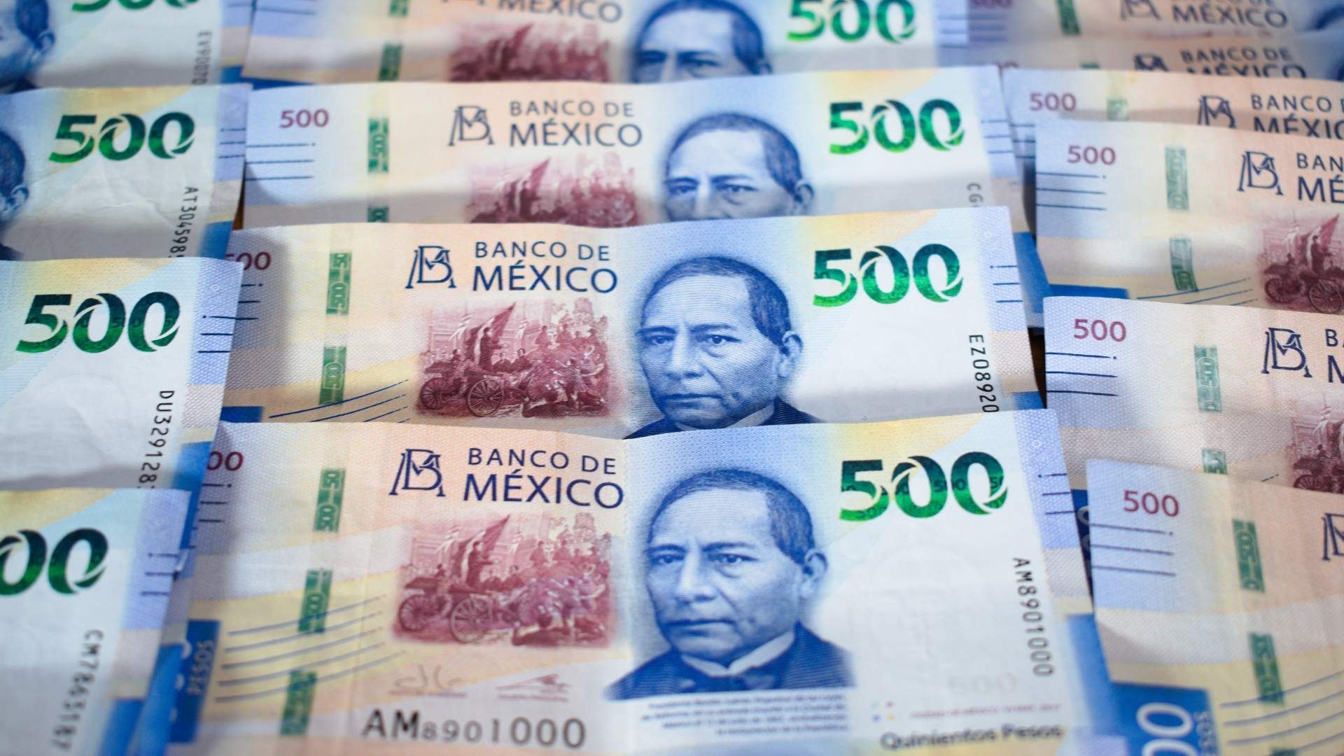 FMI Reduce Nuevamente Previsión de Crecimiento de México para 2024