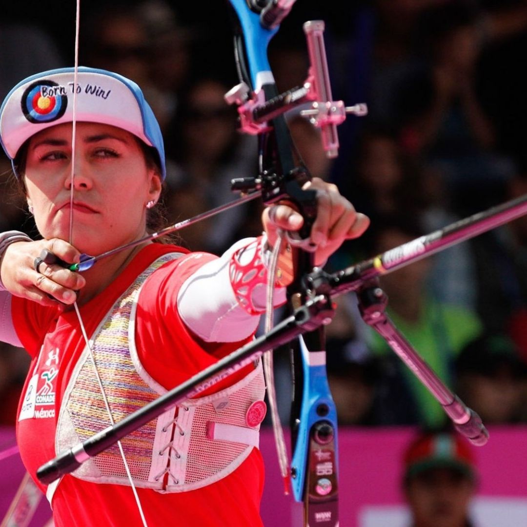 Agenda mexicanos en París 2024 Hoy 25 de Julio horarios competencias Juegos Olímpicos