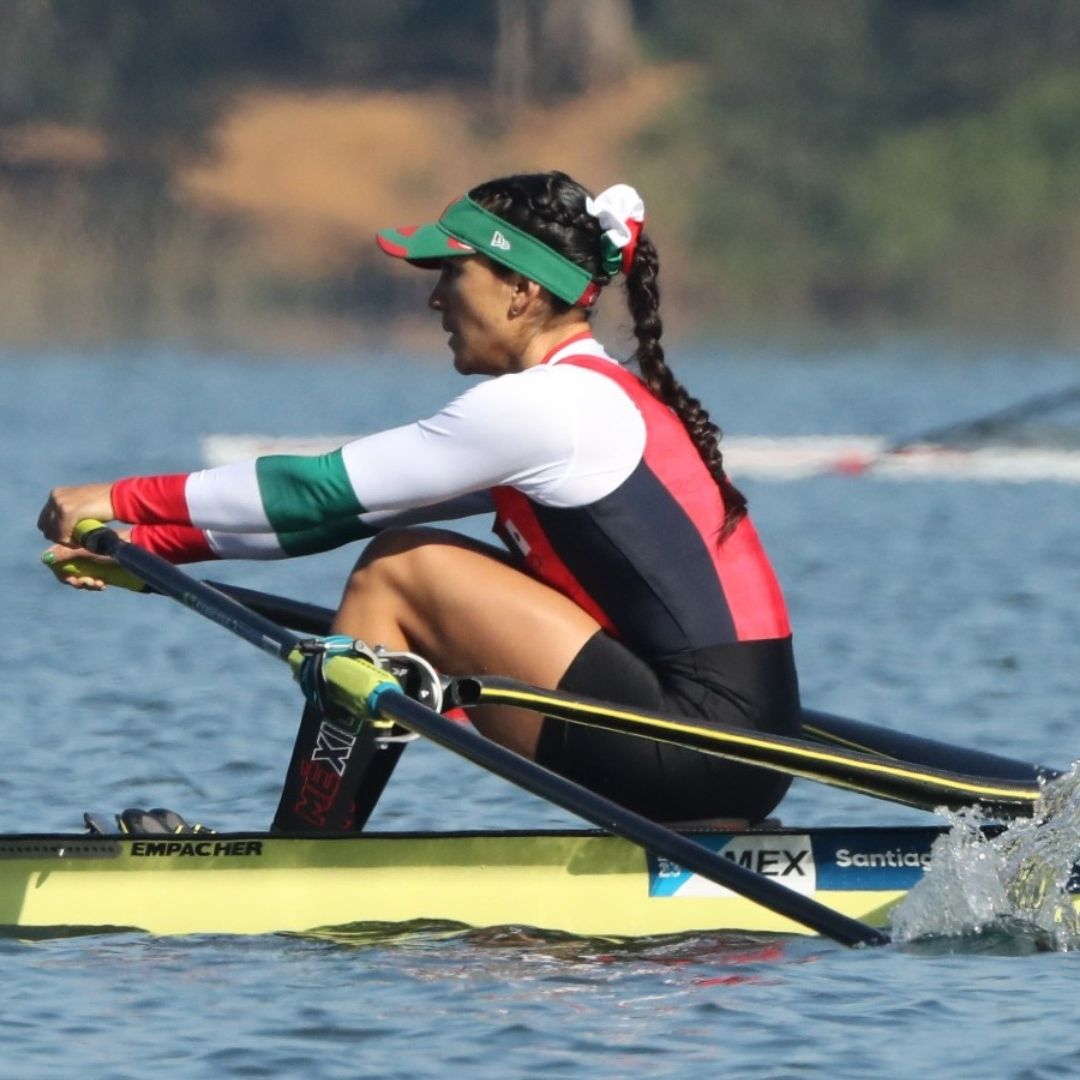 Los mexicanos tendrán actividad en París 2024 en diferentes disciplinas. Conoce los horarios y deportes