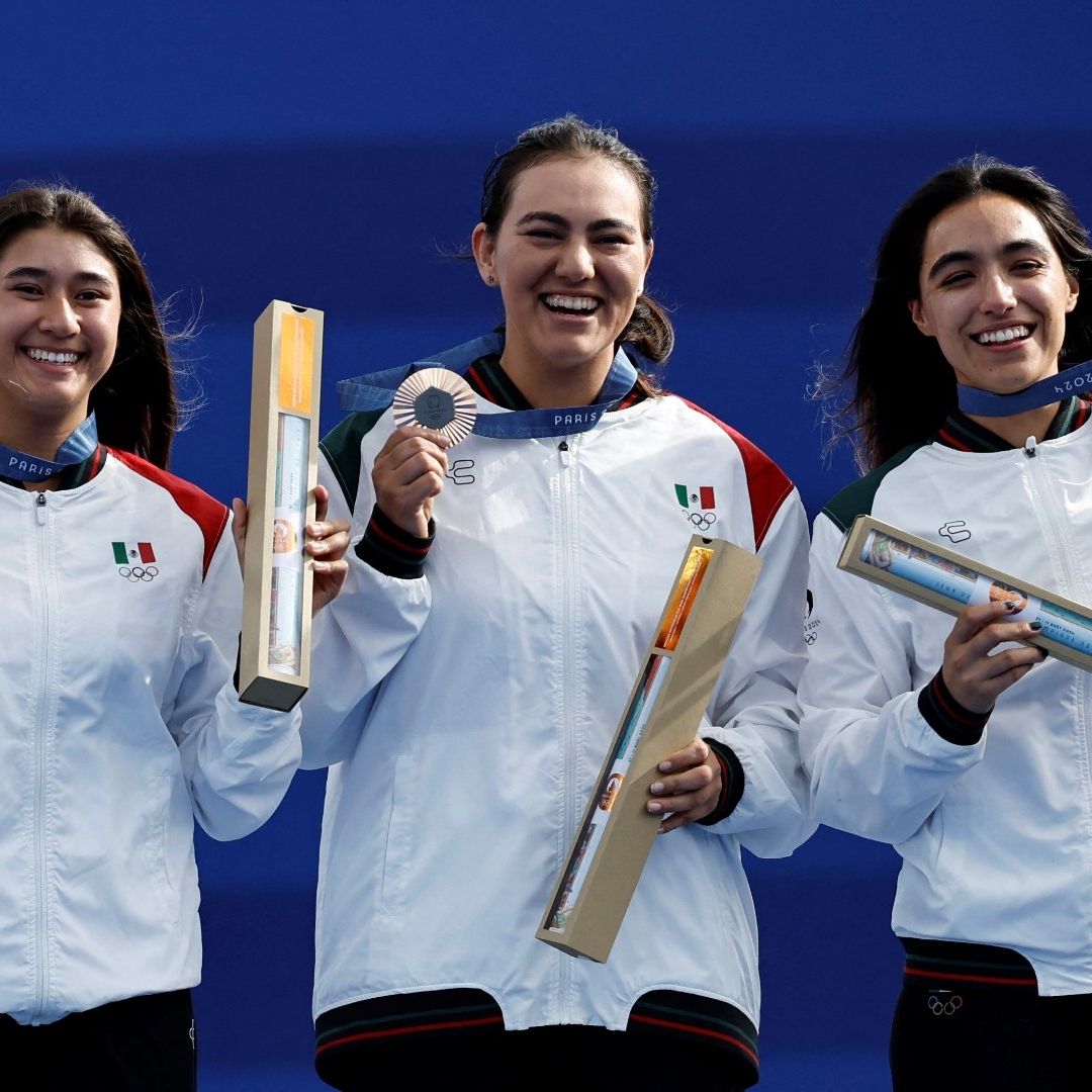 Google lanza emojis por medallistas olímpicas