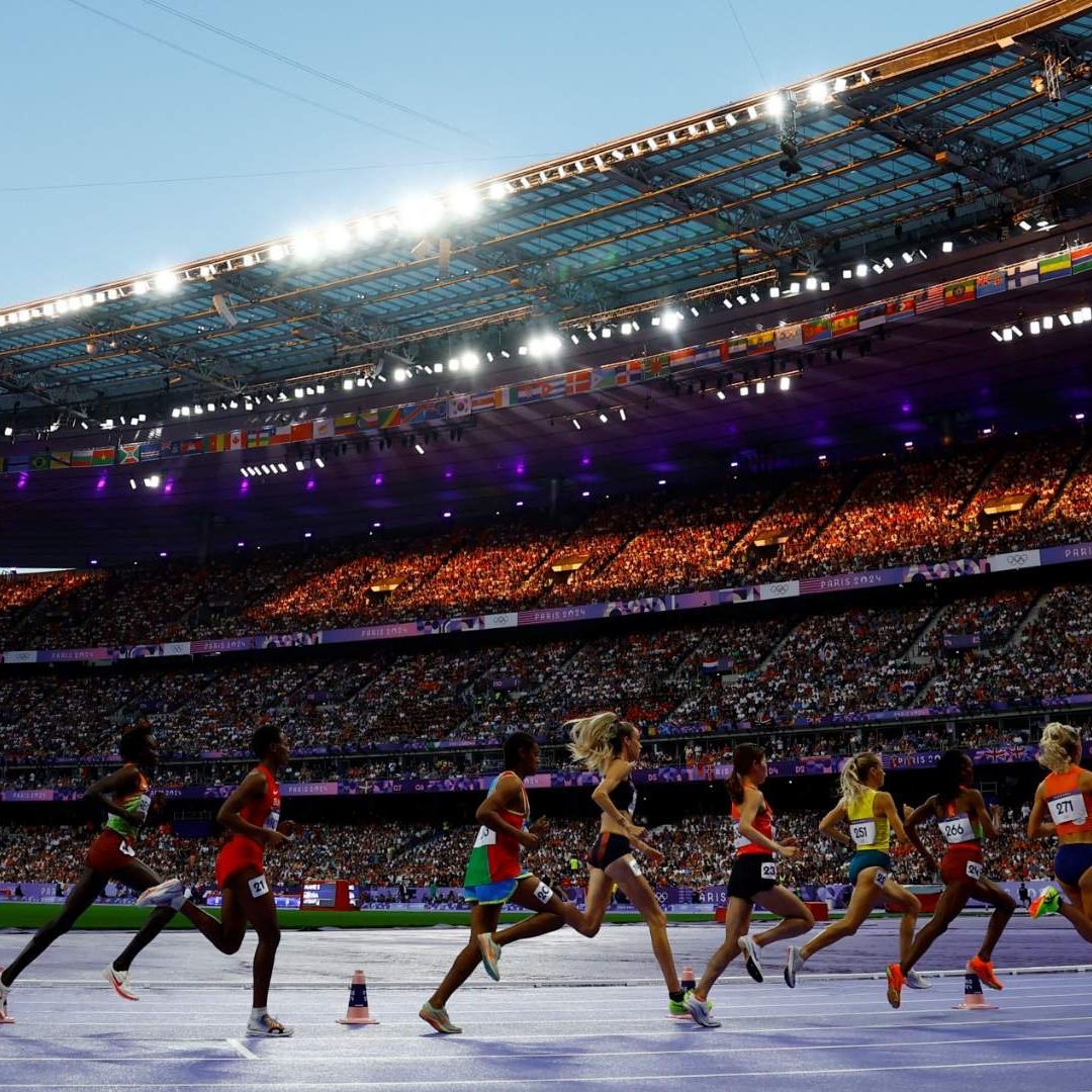 Cómo y dónde ceremonia de clausura de Juegos Olímpicos París 2024 canal transmisión en México