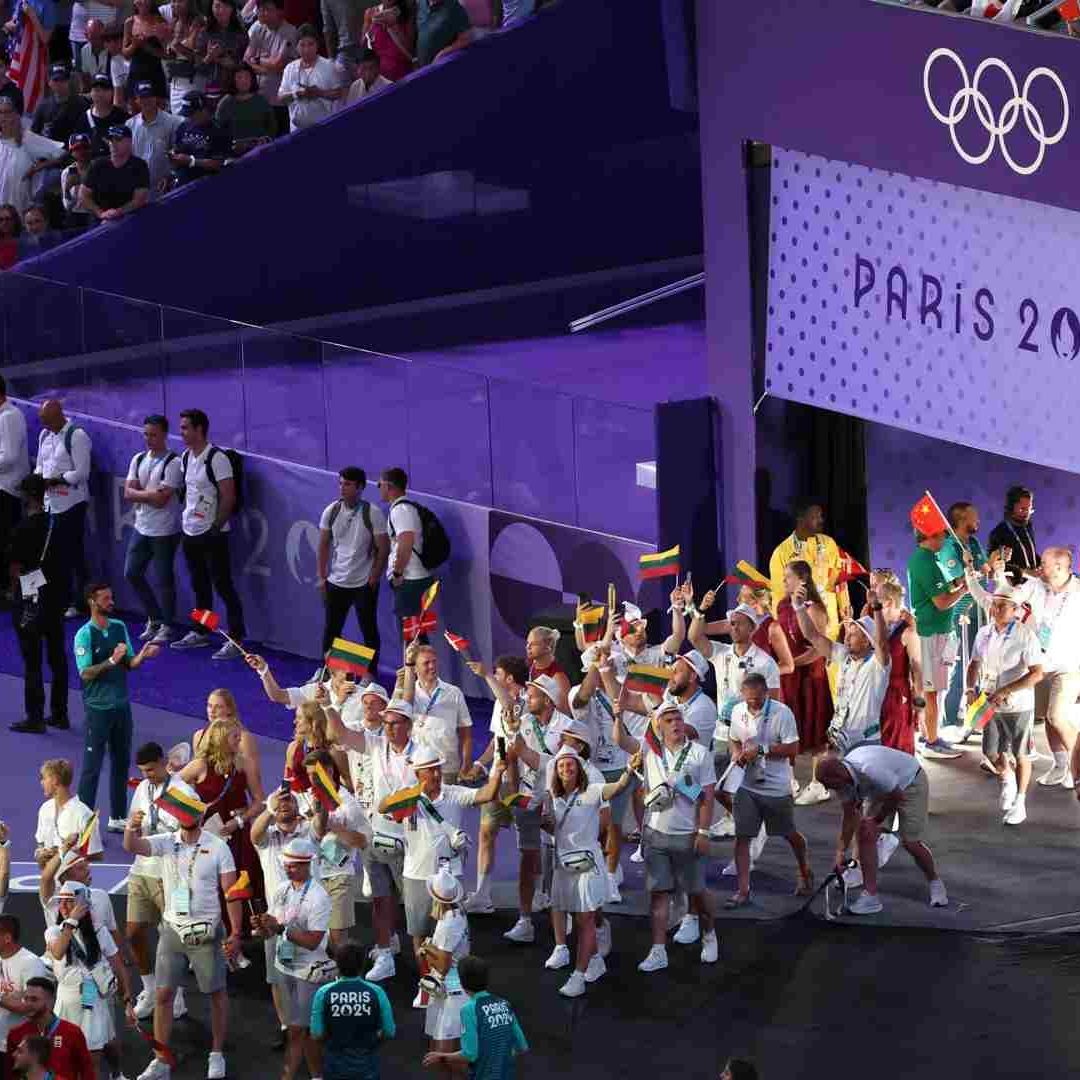 Llegan a su fin los juegos de París 2024 y México no cumple expectativas.