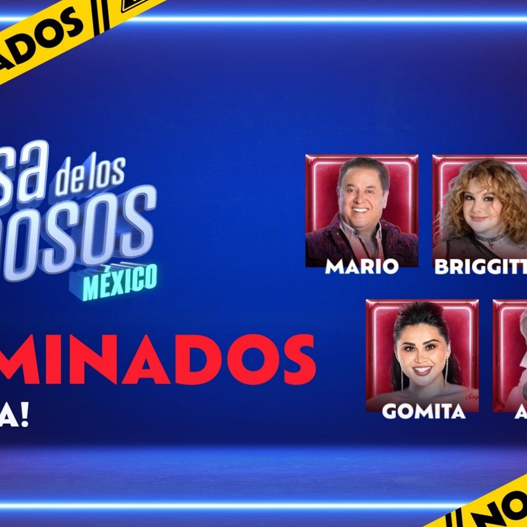 Cómo votar en La Casa de los Famosos México 2024 con ViX Premium
