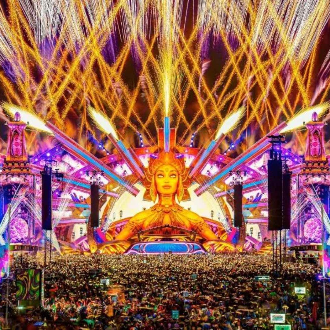 Revelan primeros detalles del EDC México 2025