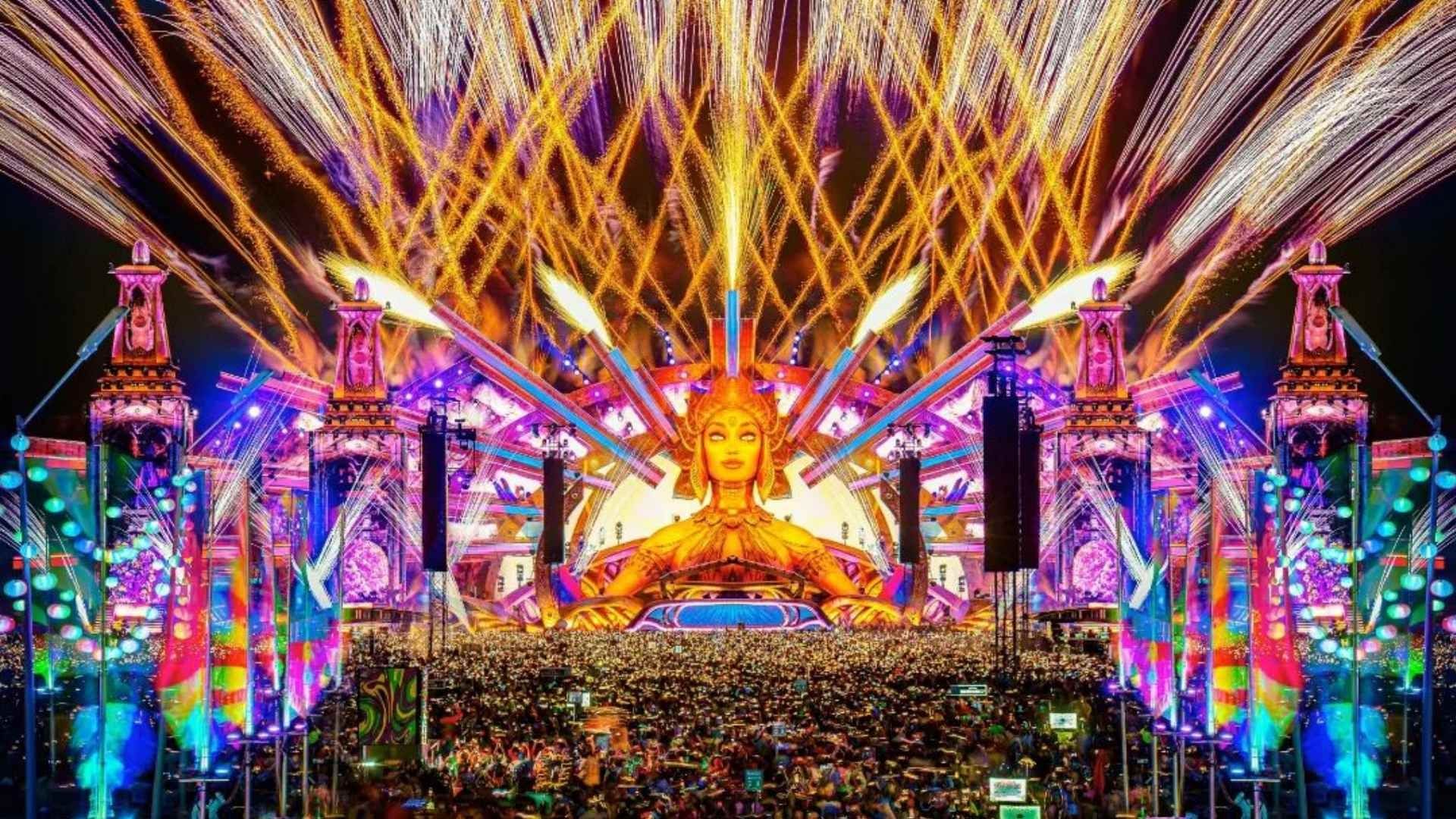 Revelan primeros detalles del EDC México 2025