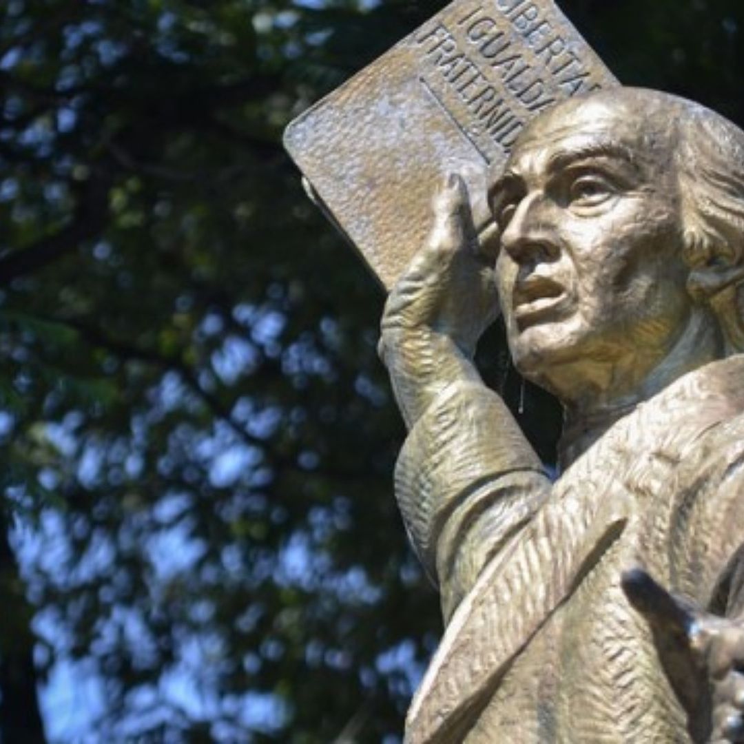 Biografía de Miguel Hidalgo y Costilla con los datos más importantes de su vida