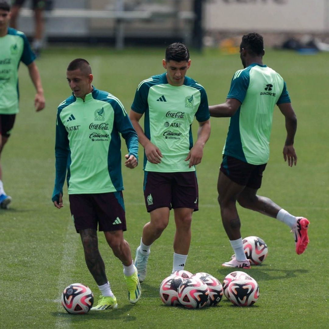 Qué canal transmite México vs Nueva Zelanda horario dónde ver partido amistoso 2024