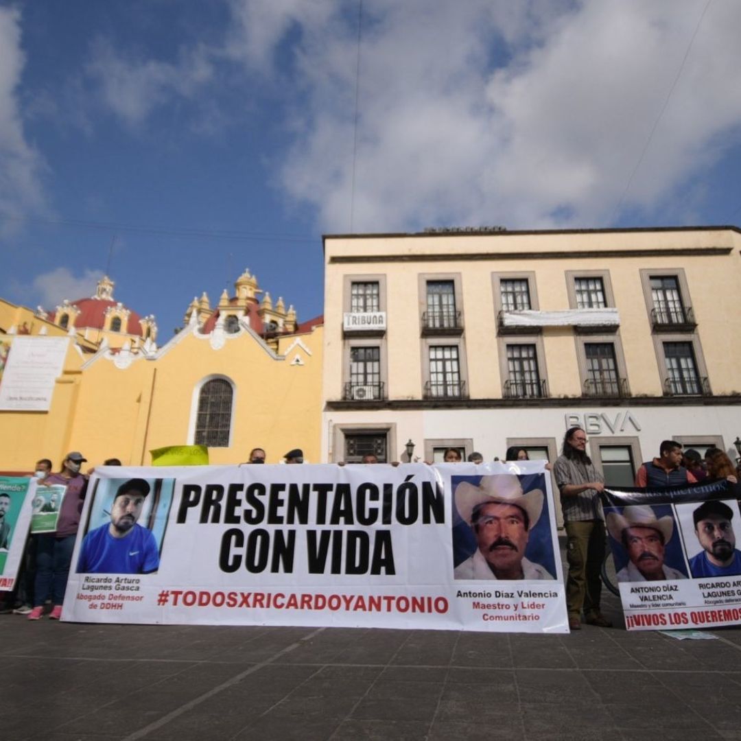 México, Cuarto Lugar Mundial en Asesinatos contra Ambientalistas en 2023