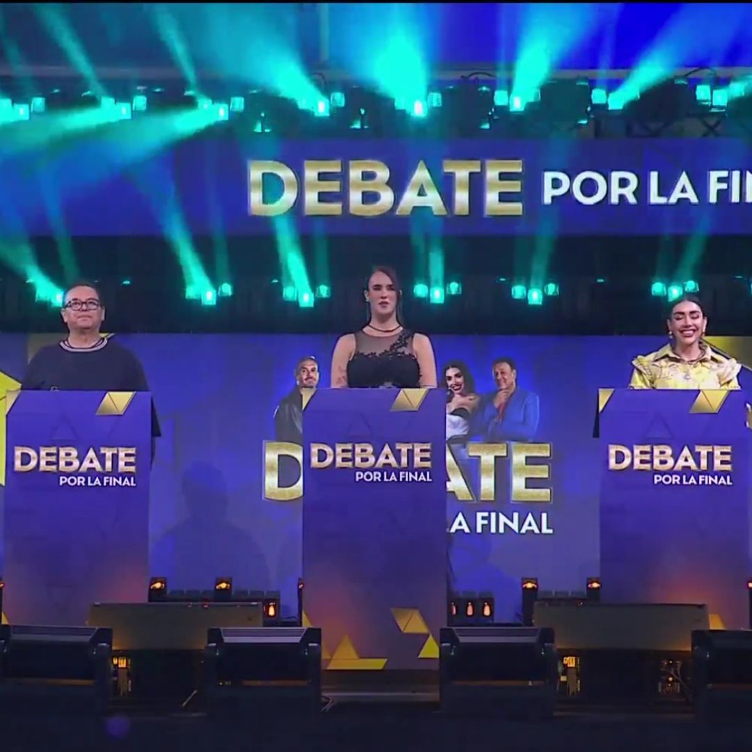 La Casa de los Famosos México 2024: Finalistas Arrancan el Juego Individual