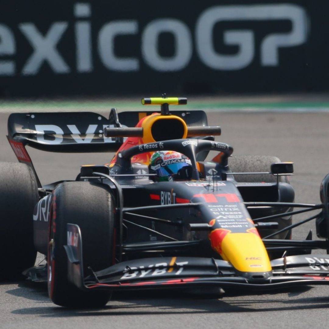Precios de boletos para el GP de México 2024 Esto valen las entradas en reventa para el Gran Premio de la F1