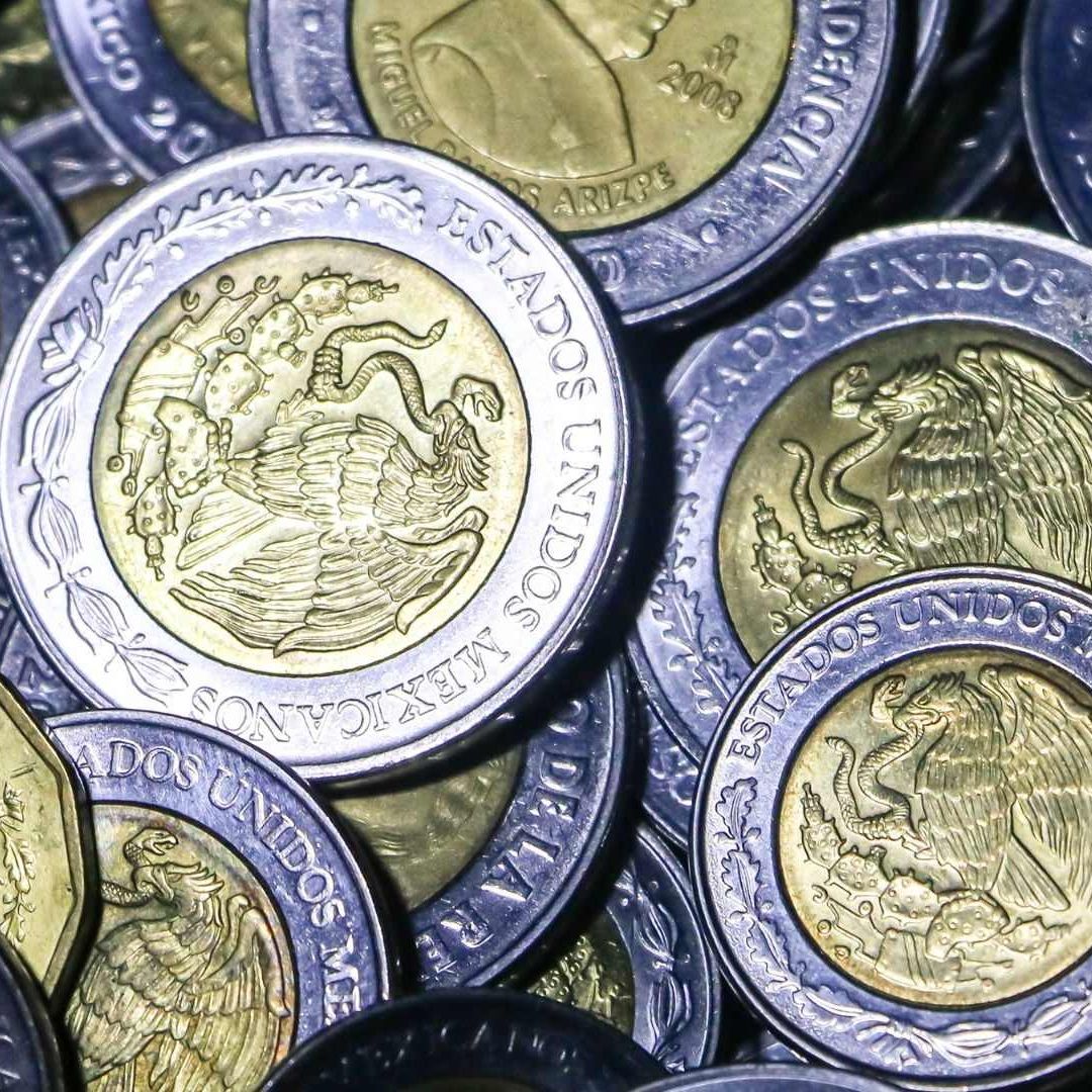 FMI Reduce Otra Vez Previsión de Crecimiento de México para 2024 y 2025