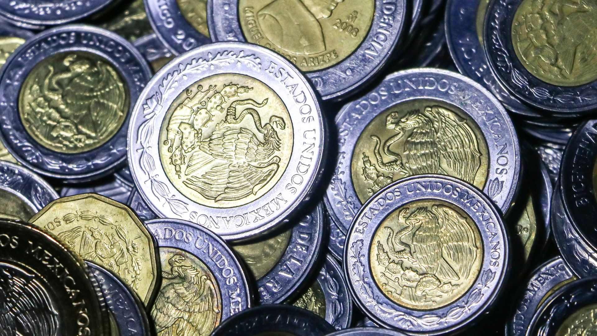 FMI Reduce Otra Vez Previsión de Crecimiento de México para 2024 y 2025