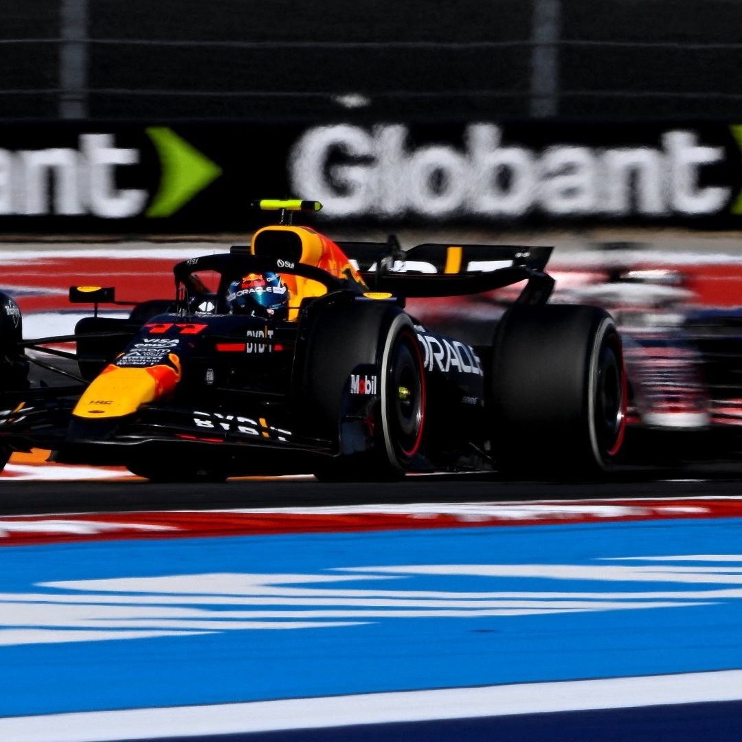 Horario prácticas F1 GP de México 2024 A qué son las actividades este viernes 25 de octubre
