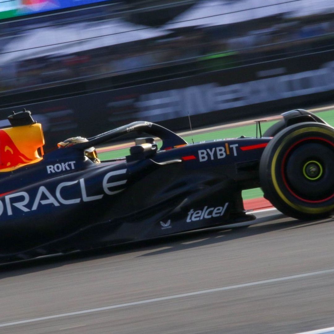 Los pilotos tendrán que poner a prueba sus habilidades en el Autódromo Hermanos Rodríguez. Esto dura la carrera de F1