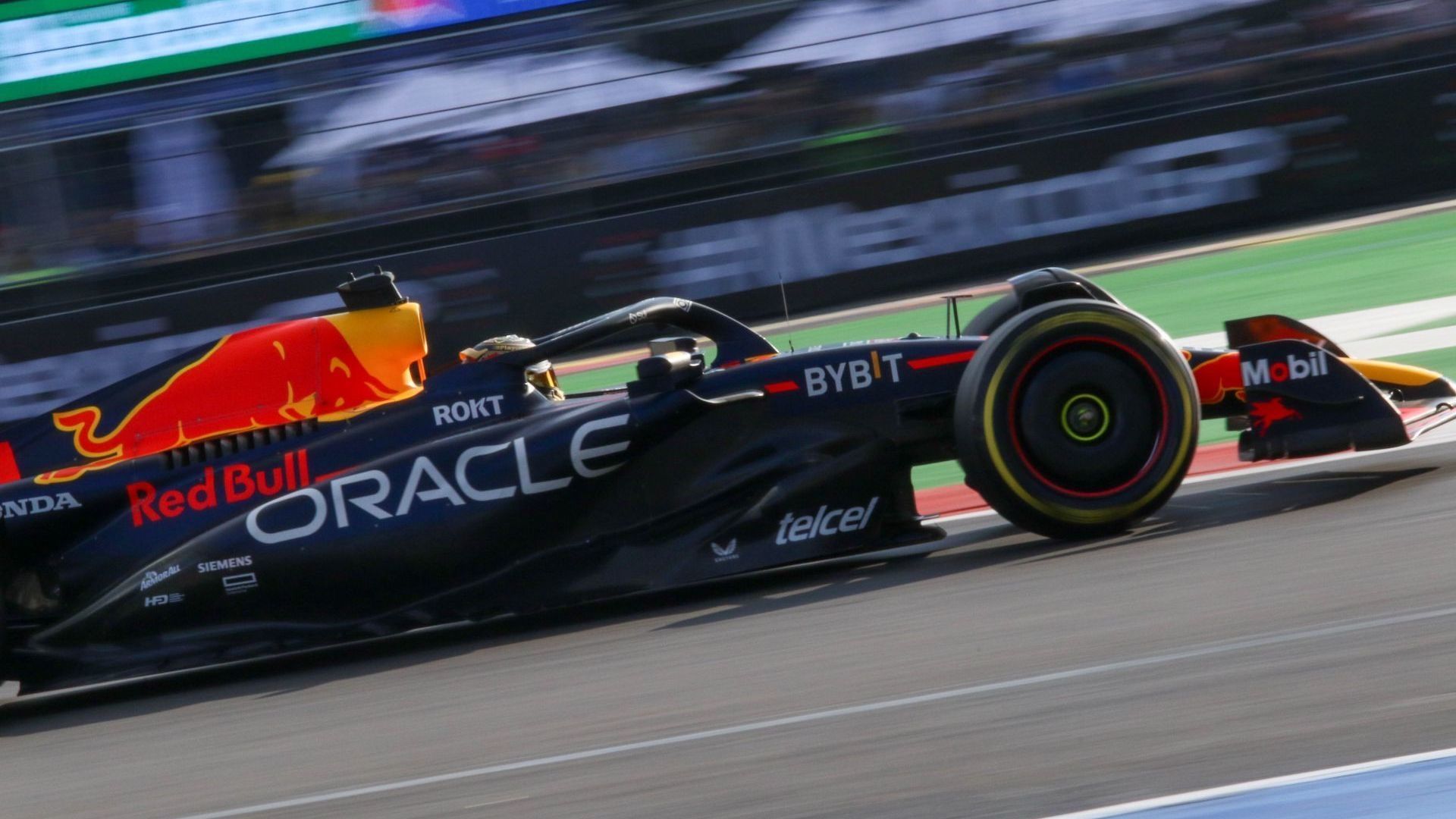 Los pilotos tendrán que poner a prueba sus habilidades en el Autódromo Hermanos Rodríguez. Esto dura la carrera de F1