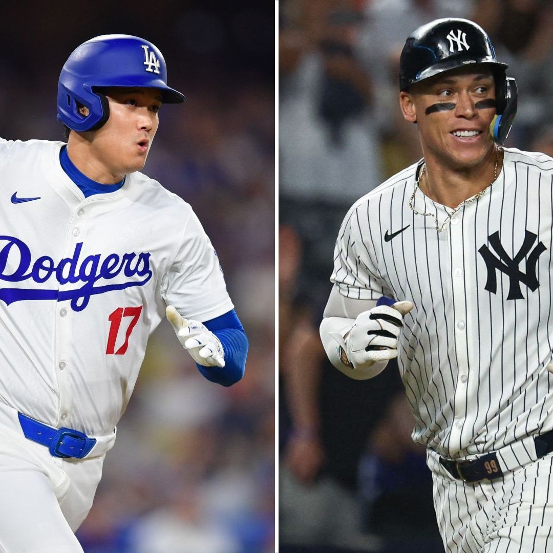 Conoce las fechas y horarios en México de la Serie Mundial 2024 entre Los Ángeles Dodgers y New York Yankees