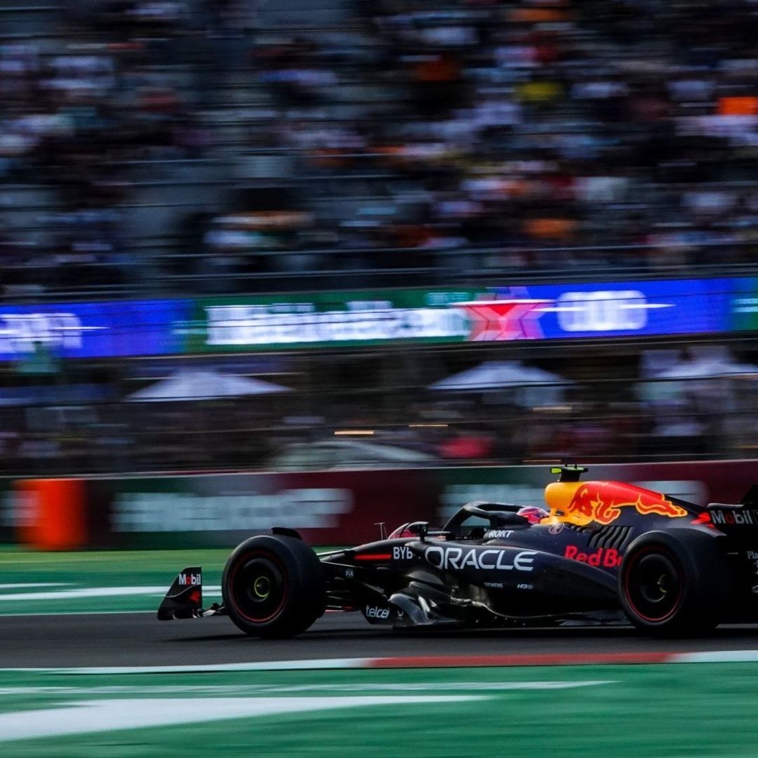 ¿A Qué Hora es el GP de México 2024? Checa Cuánto Va a Durar la Carrera el Domingo 27 de Octubre