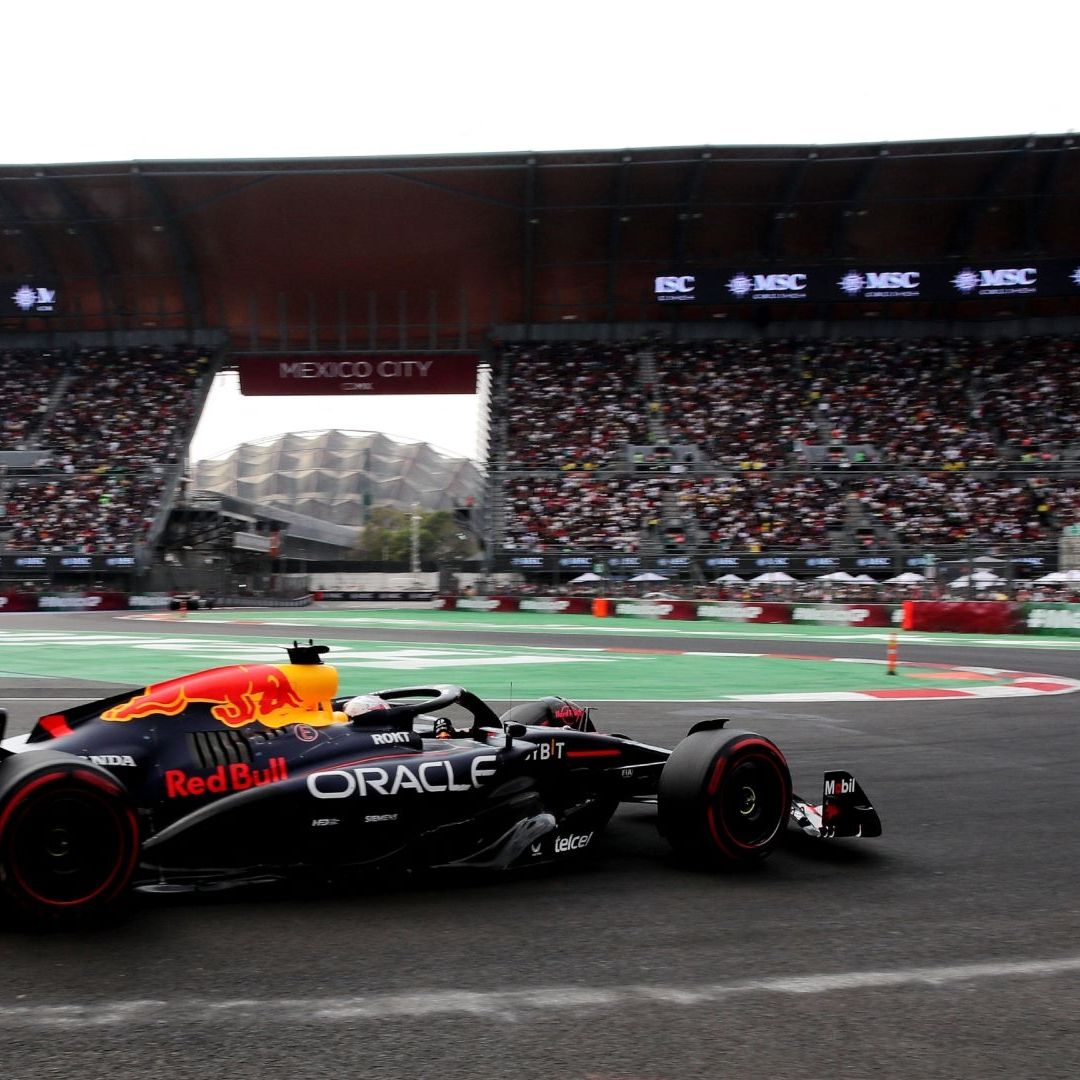 Los organizadores del Gran Premio de México aseguran que la figura de ‘Checo’ no es esencial para que esta fecha siga muchos años más en la Fórmula 1