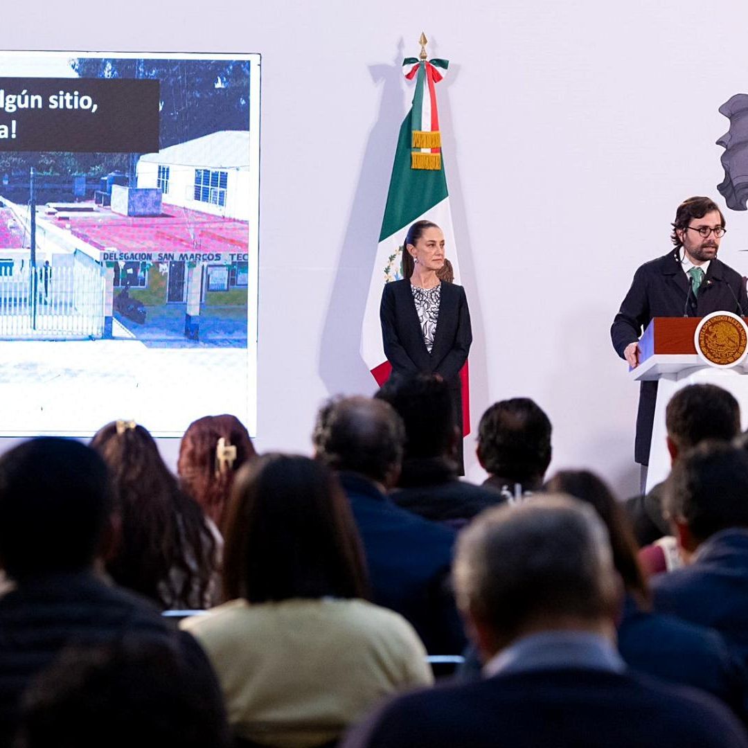 Abren Convocatoria para ‘Médicas y Médicos del Bienestar’, Programa para Reforzar Atención a la Salud en México
