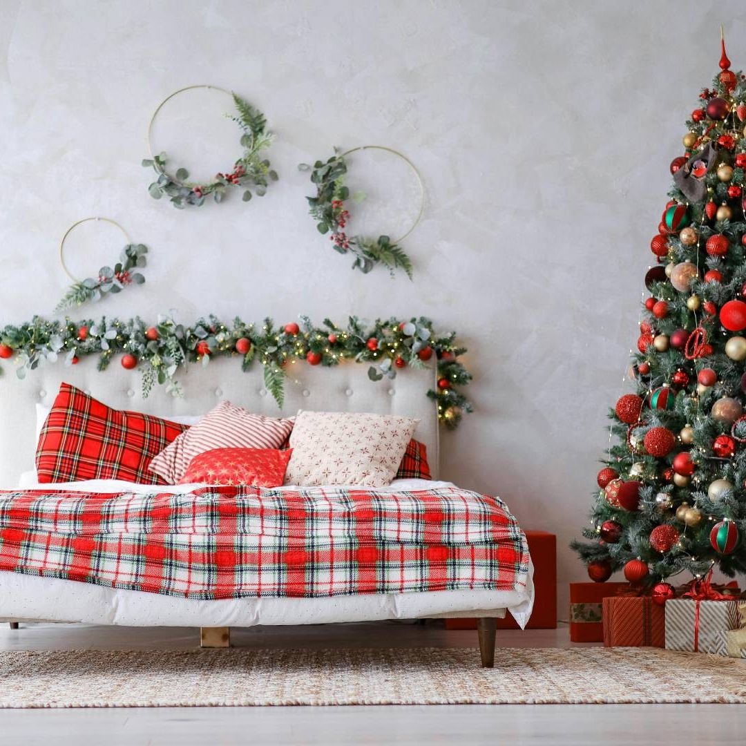 La época navideña está cada vez más cerca, por lo que muchas personas desean saber qué día se pone el arbolito de Navidad