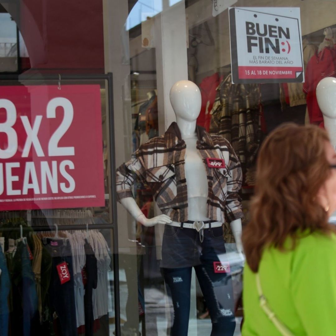 A qué hora empieza el Buen Fin 2024 en México fechas cuánto dura y cuándo termina