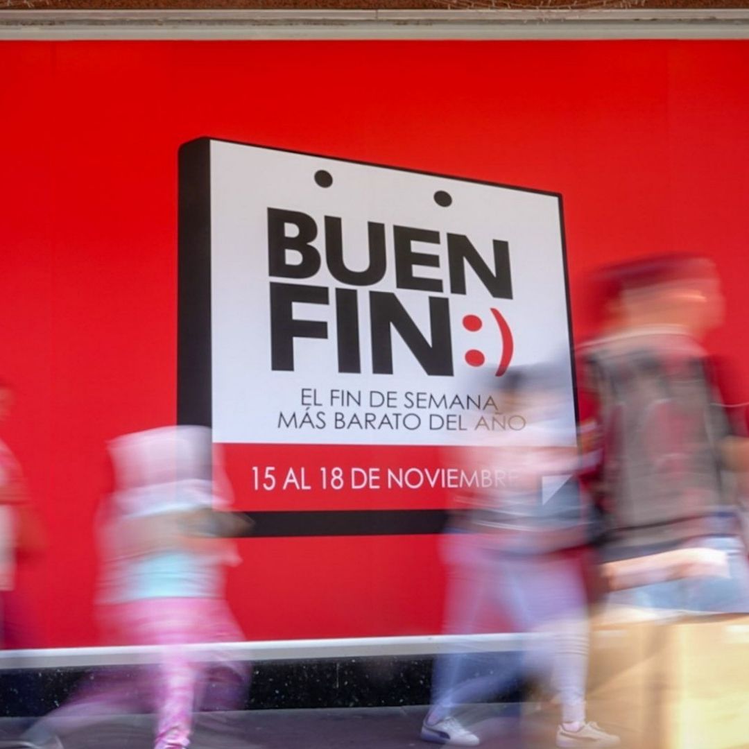 A qué hora termina el Buen Fin 2024 en México qué día acaba temporada de ofertas