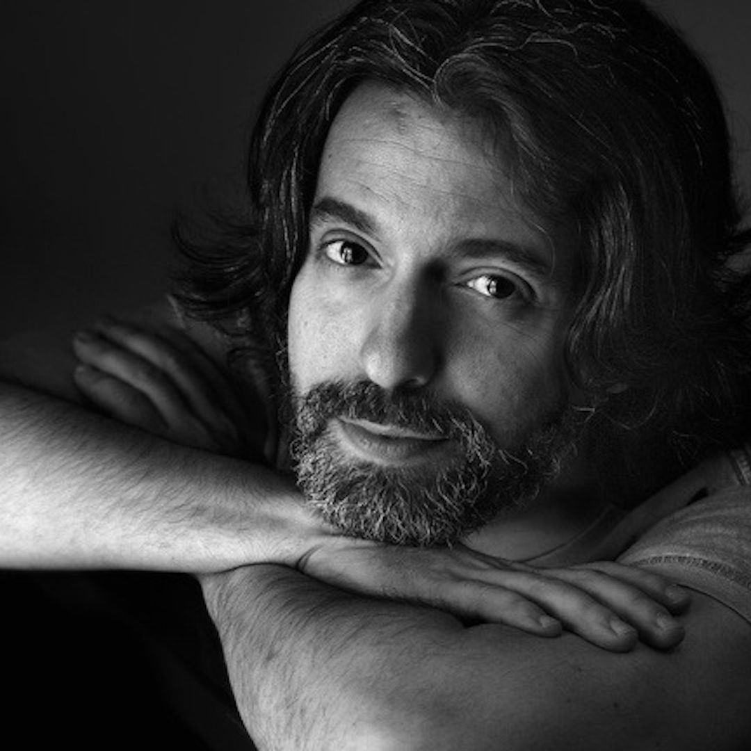 Andrés Neuman habla de ‘Pequeño hablante’, su nuevo libro