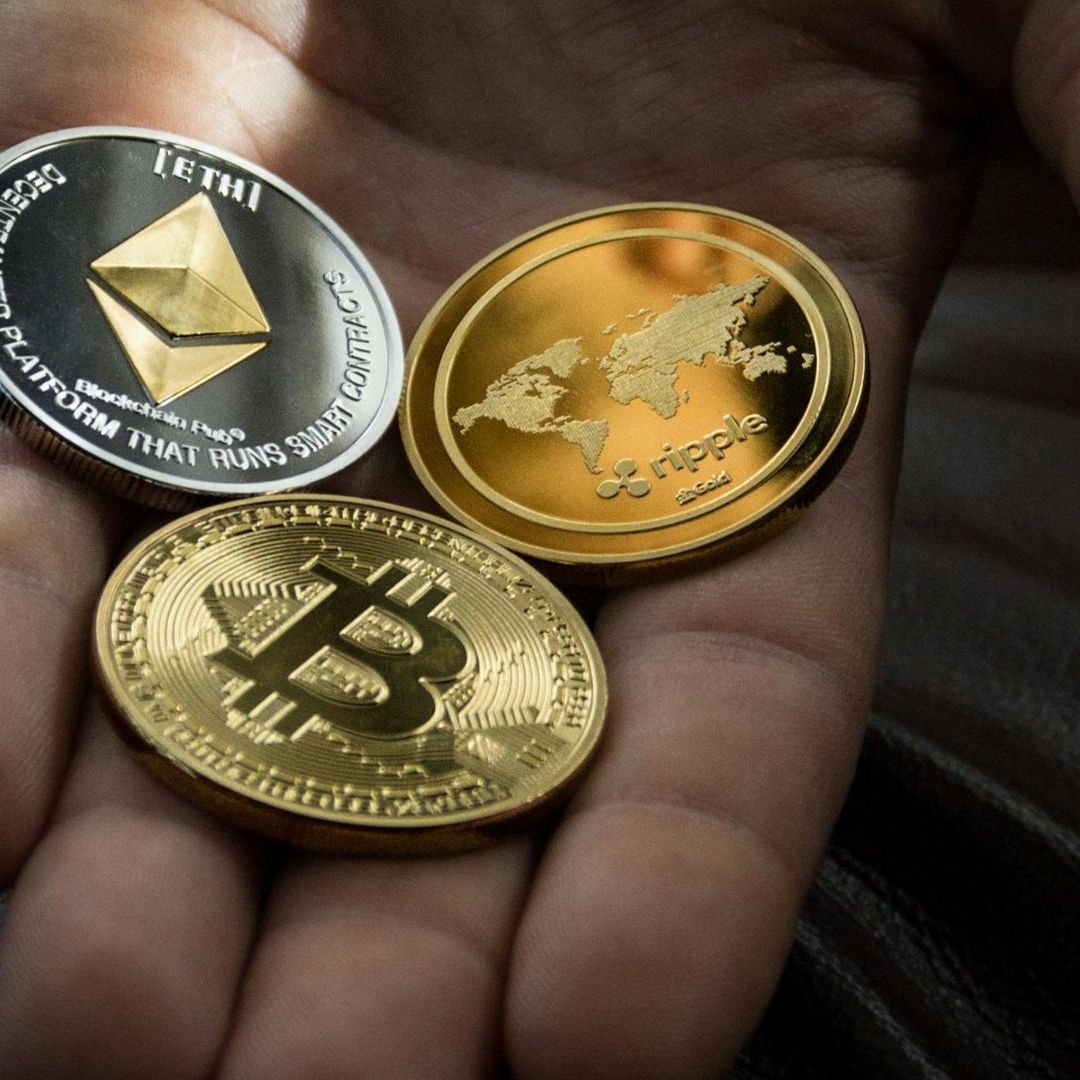 ¿Adiós Bitcoin? Estas Son las Criptomonedas más Fuertes en Septiembre