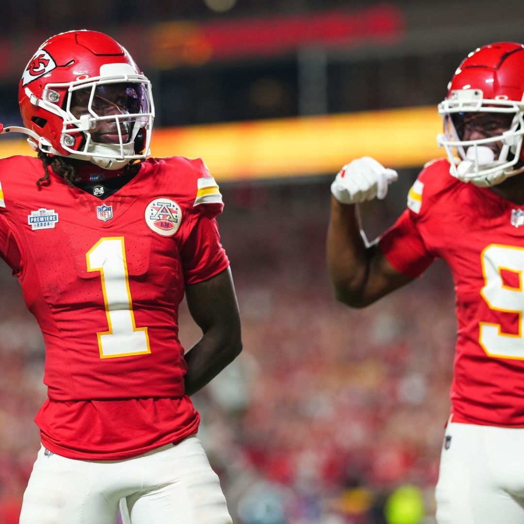 Conoce qué partidos de la NFL podrás ver por televisión abierta y por ViX este domingo 15 de septiembre 2024