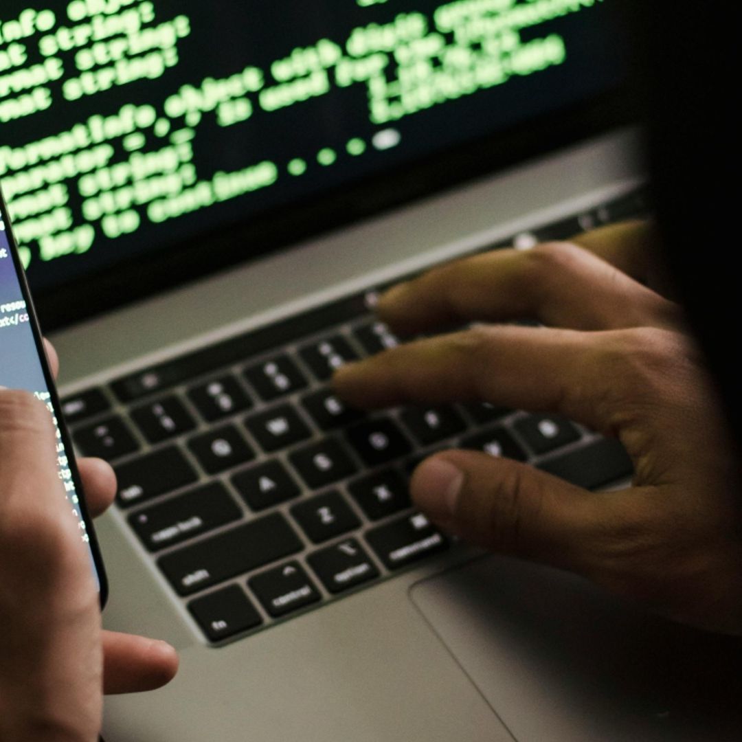 'Ghost' fue creada hace nueve años y solo se podía accederse a través de teléfonos inteligentes modificados