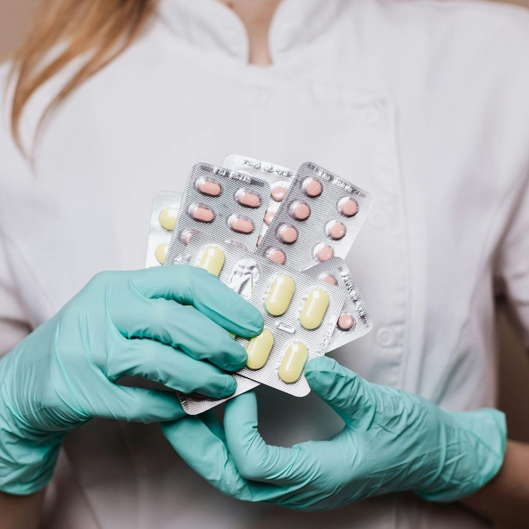 Un nuevo informe alerta sobre la resistencia a los antibióticos