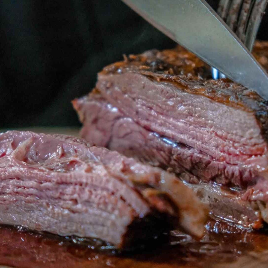Carne roja, fuera del menú que se puede comer en Semana Santa y Cuaresma