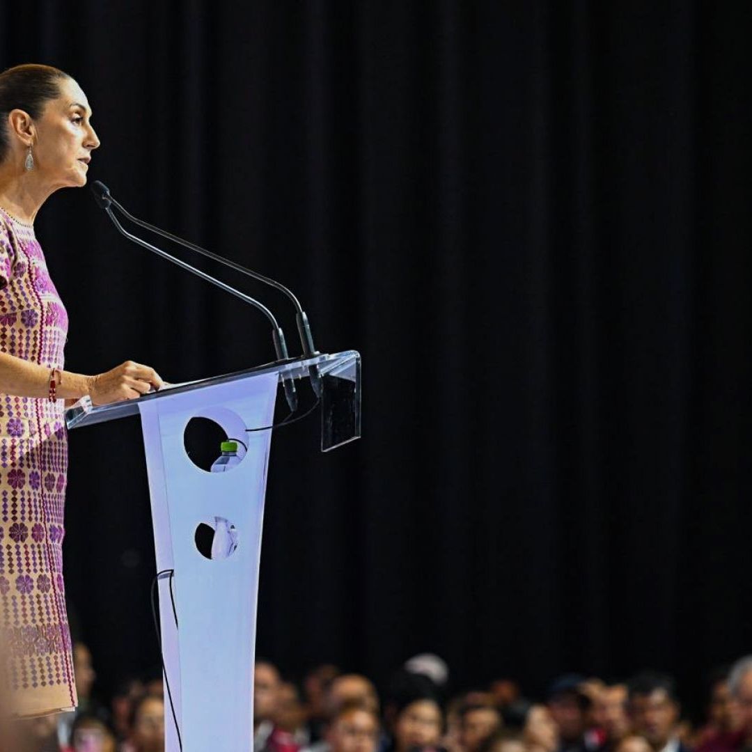 ¿Cuántas Presidentas Hay en el Mundo en 2024?