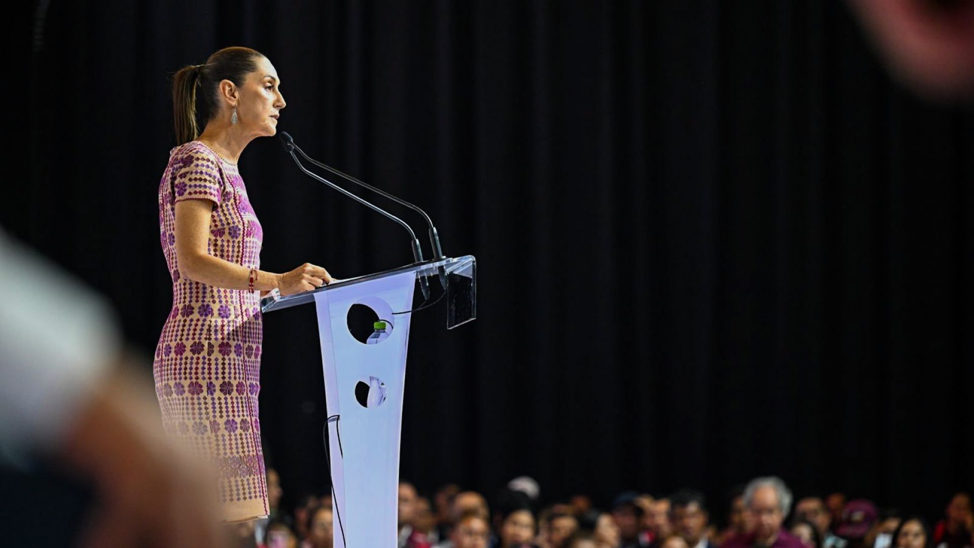 ¿Cuántas Presidentas Hay en el Mundo en 2024?
