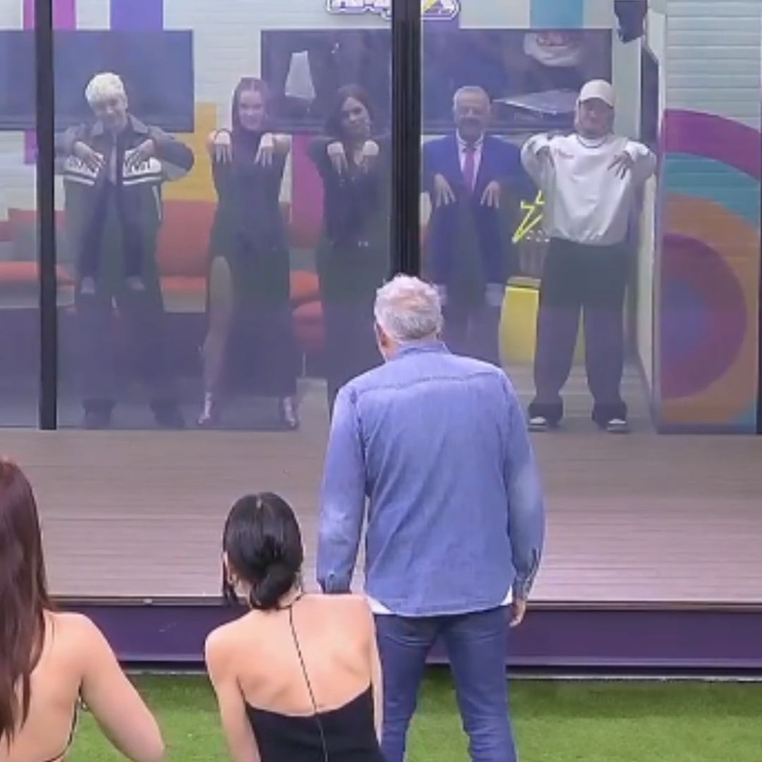 La Casa de los Famosos: Moneda de Plata, Risas y Lágrimas Sorprenden a Finalistas