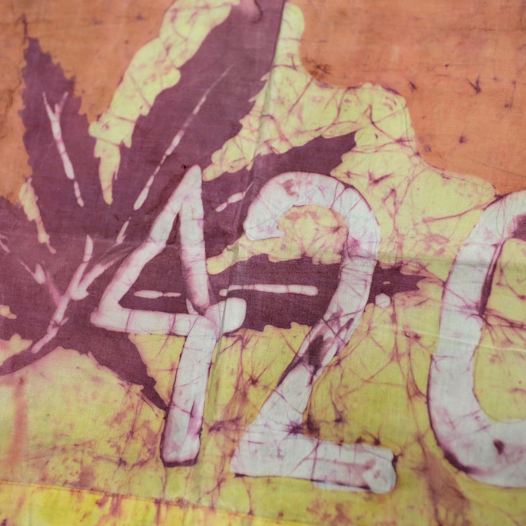 ¿Qué es el 4/20 y cuál es su relación con la marihuana?