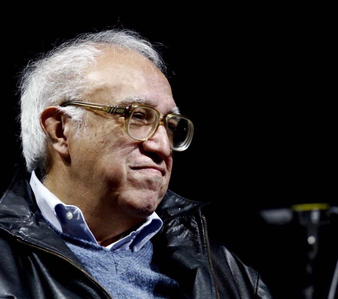 Carlos Monsiváis: Cinco cosas que posiblemente no conocías de él
