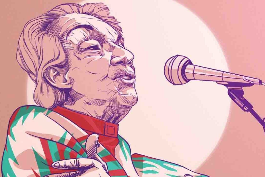Chavela Vargas, la mexicana que nació donde le dio la gana