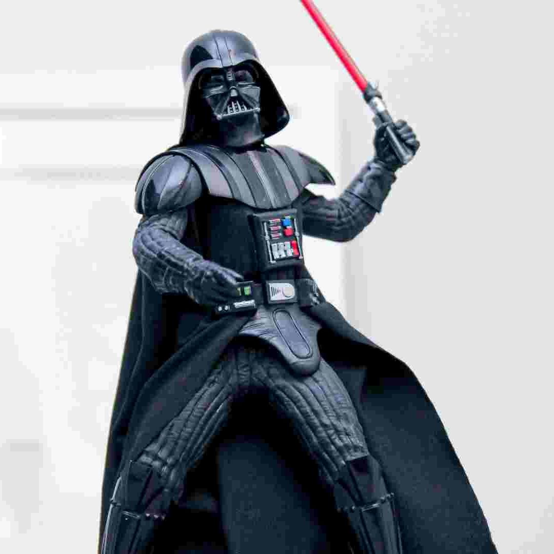 ¿Sabes qué significan los nombres de los personajes de Star Wars?