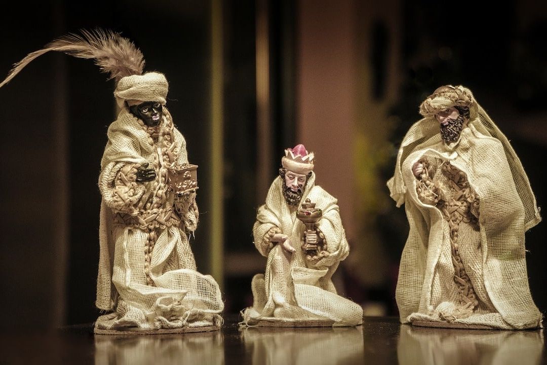 ¿Por qué el 6 de enero es el Día de los Reyes Magos?