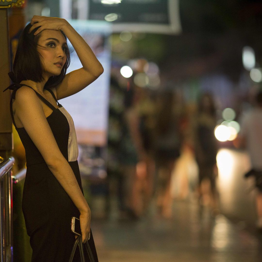¿Por qué es tan importante el día de la trabajadora sexual?