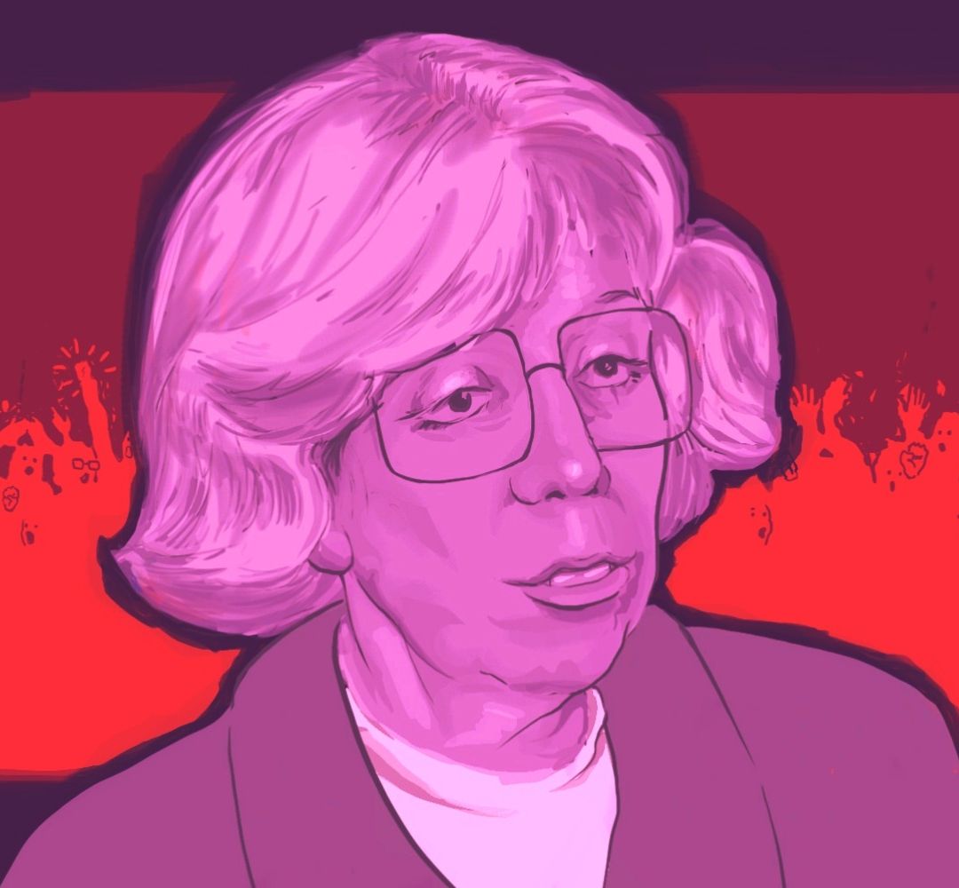 Nancy Cárdenas: la lesbofeminista clave del Movimiento LGBT+ en México