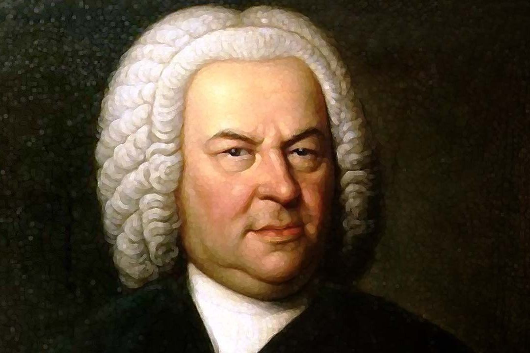 ¿Por qué Johann Sebastian Bach es considerado el padre de la música?