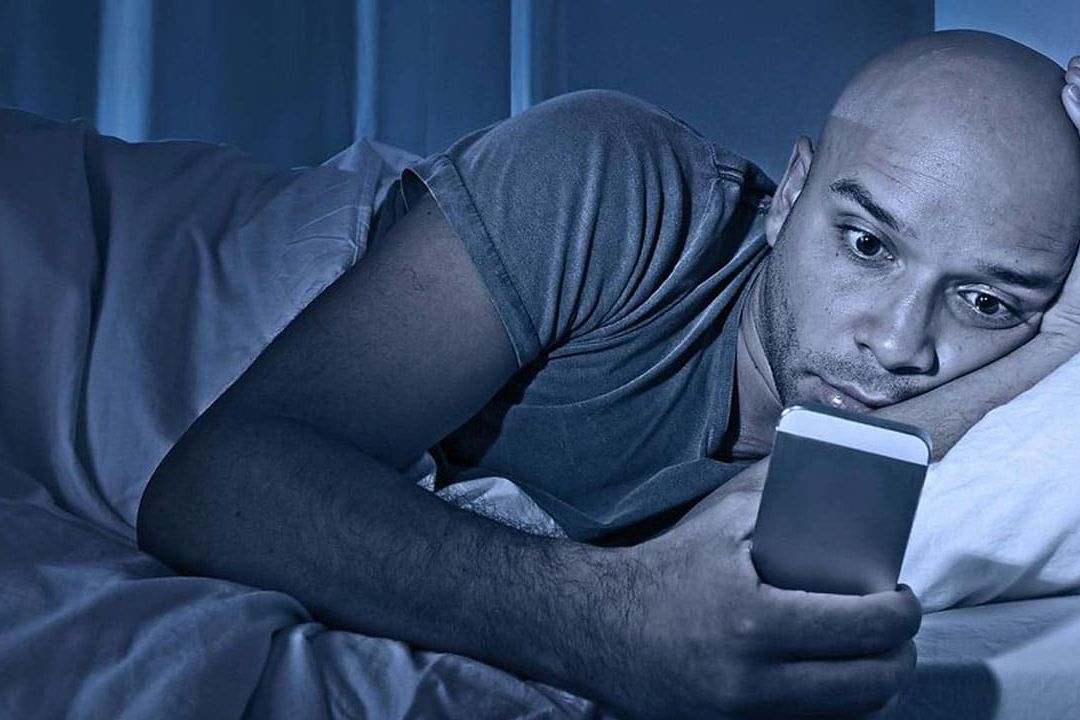 ¿Qué es la hipersexualidad?