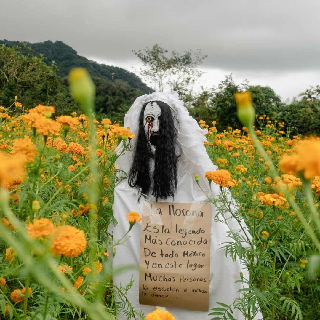 Leyenda de La Llorona: ¿Cuál es el Origen de la Historia?