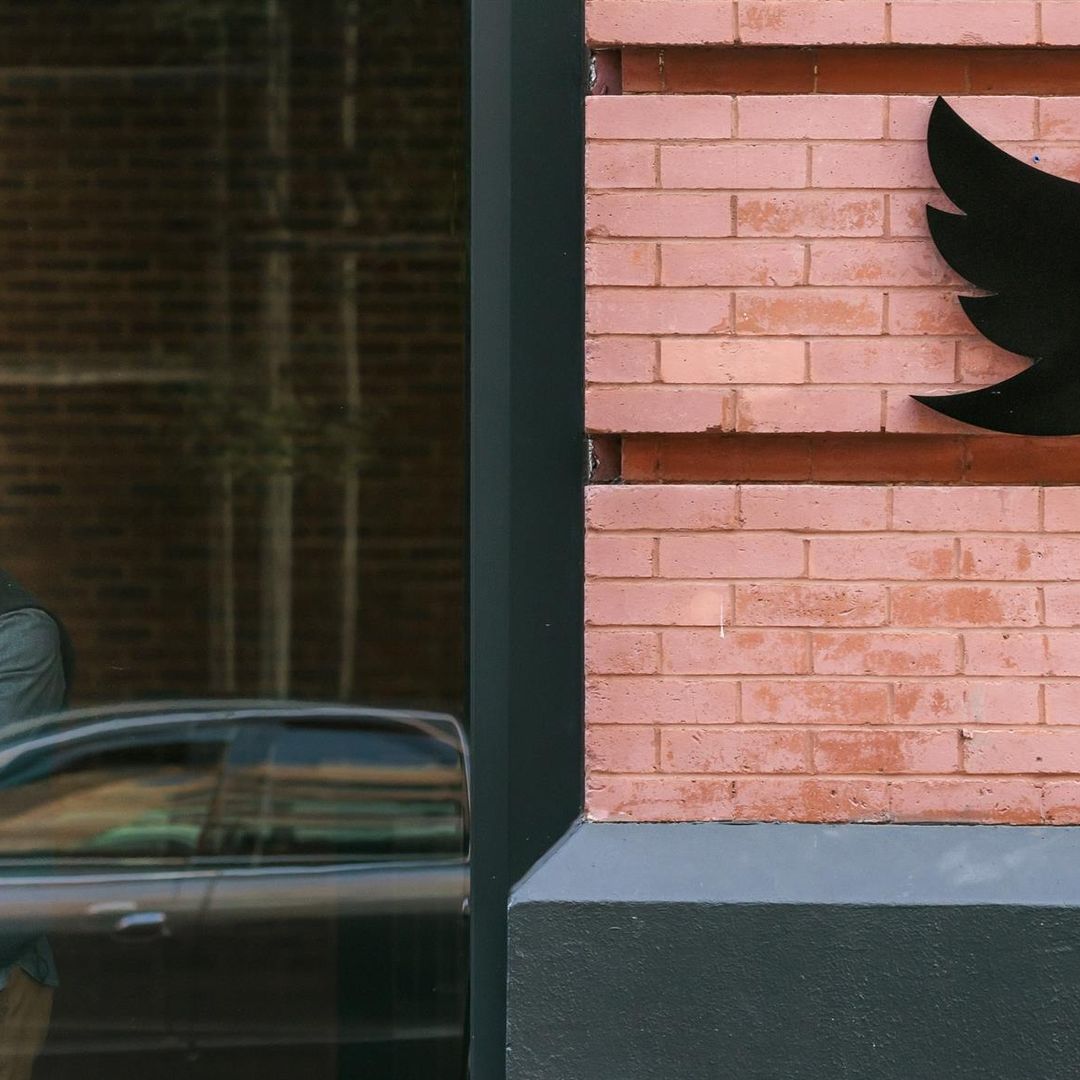 Oficinas de Twitter en Nueva York