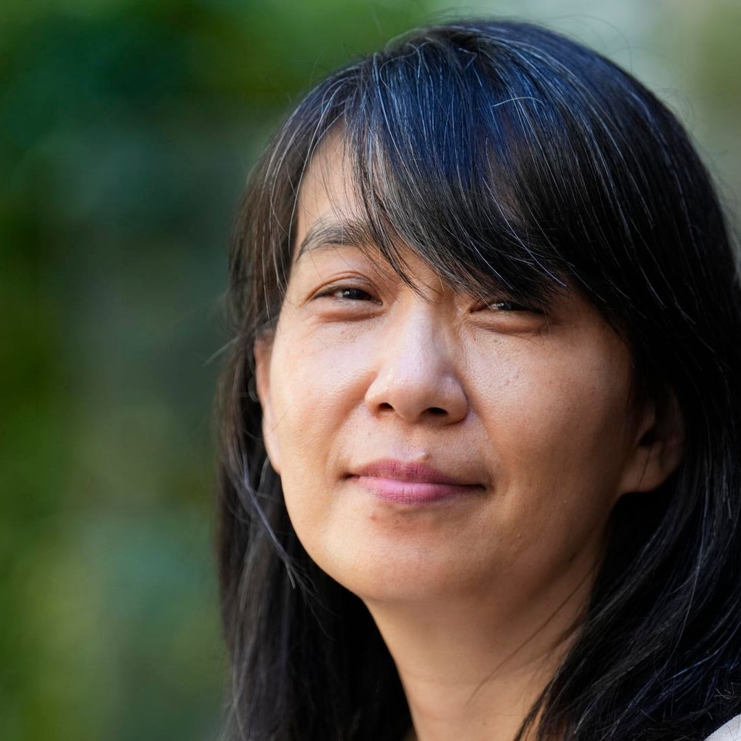 Escritora Han Kang Gana Premio Nobel de Literatura 2024