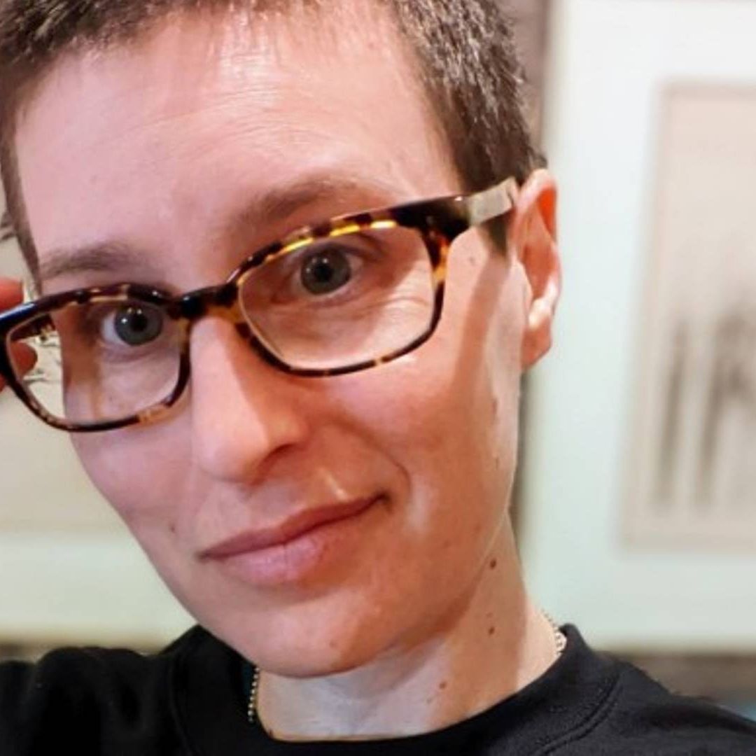 Lea Kissner dimite como jefa de Seguridad de Twitter