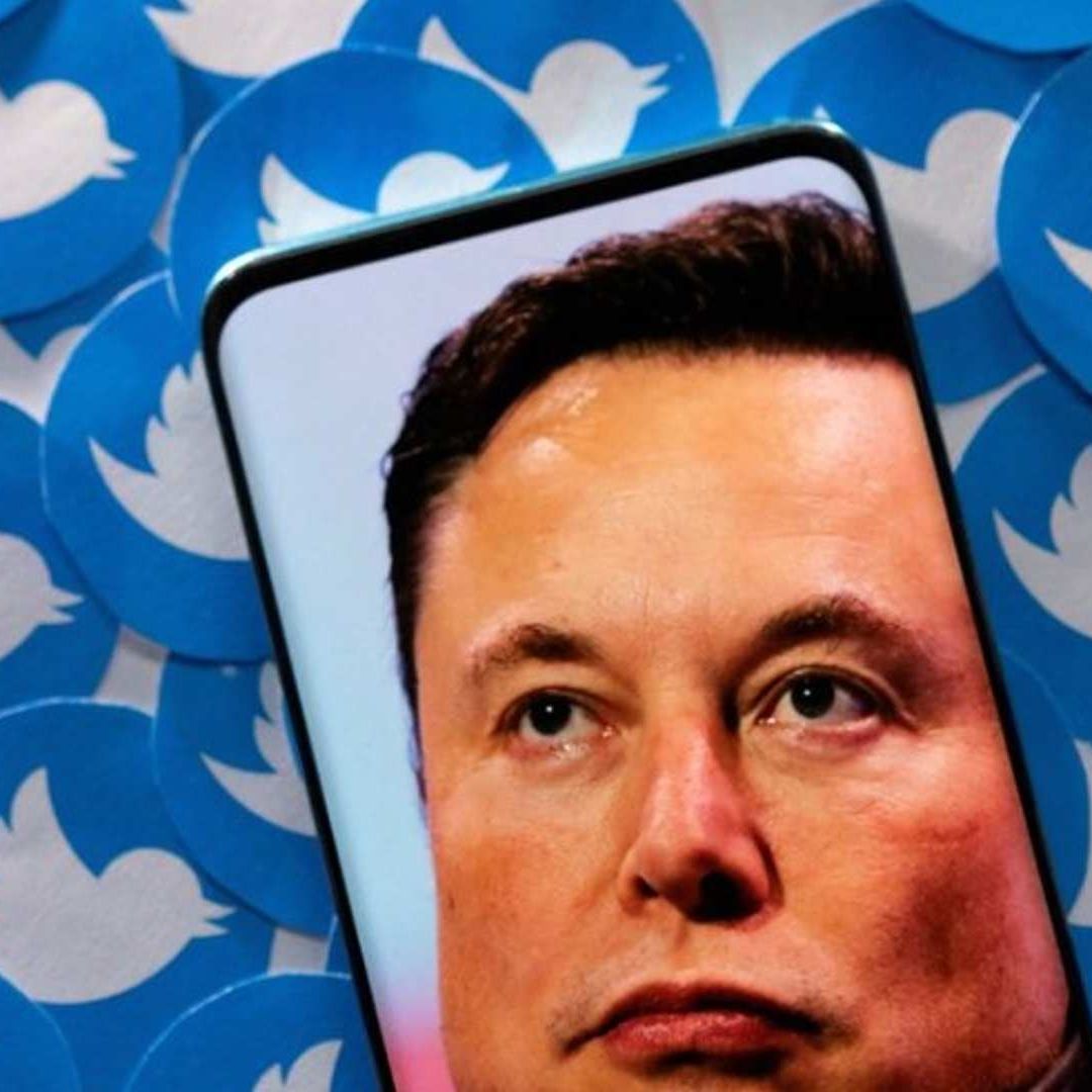 Elon Musk, nuevo propietario de Twitter