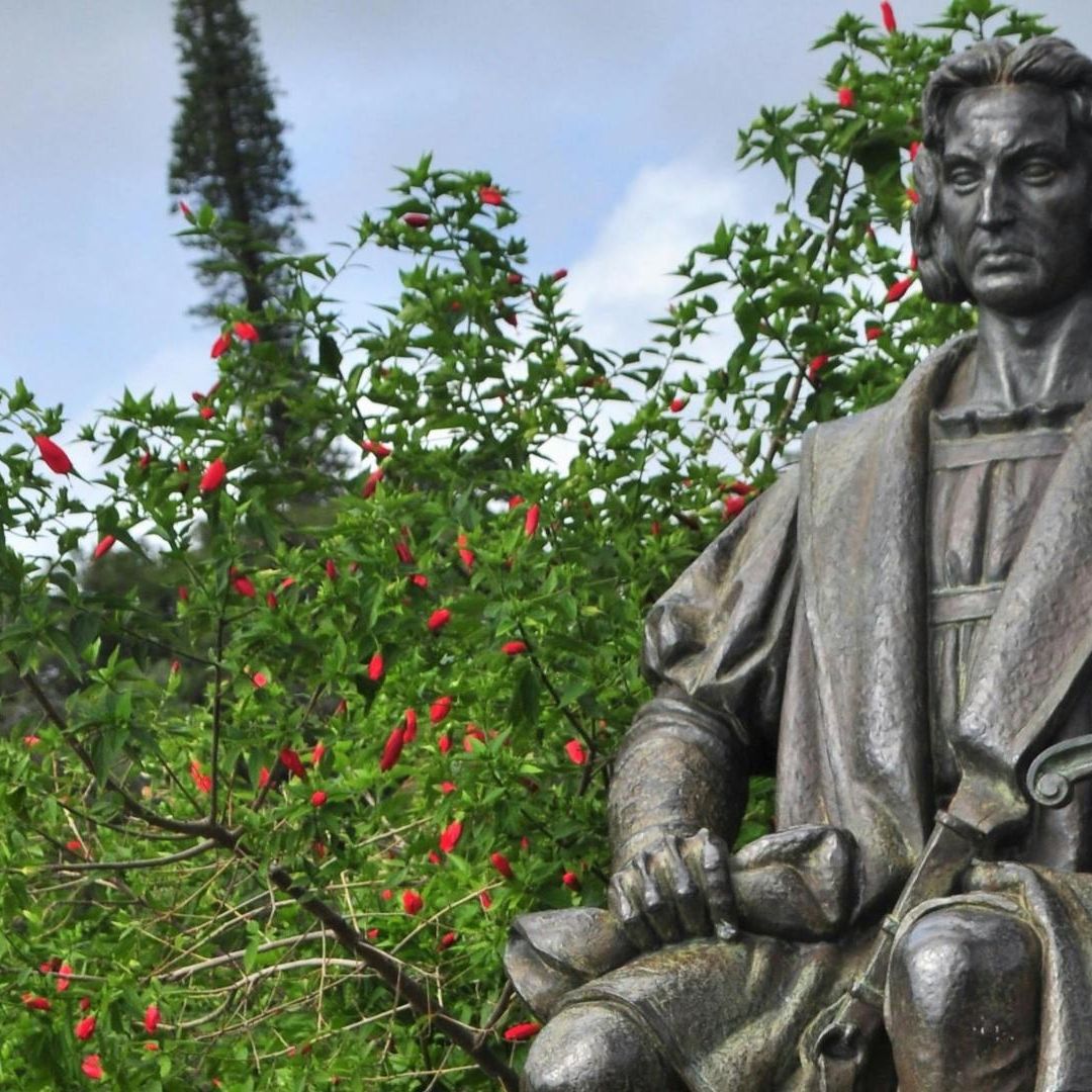 Estudio de ADN Revela Dónde Nació Cristóbal Colón y Confirma Lugar en el que Fue Enterrado